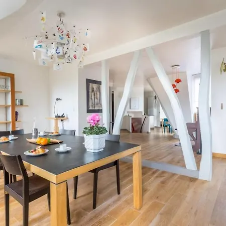 Amazing Flat In Central By Guestready Apartment
