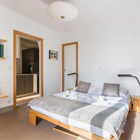 Amazing Flat In Central By Guestready Appartamento Parigi